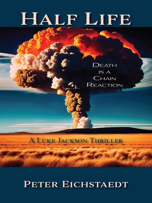 cover image of Half Life, Death is a Chain Reaction
